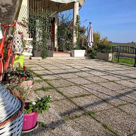 Maison Younesco - Villa Indipendente Exclusive Castagnole delle Lanze Екстер'єр фото