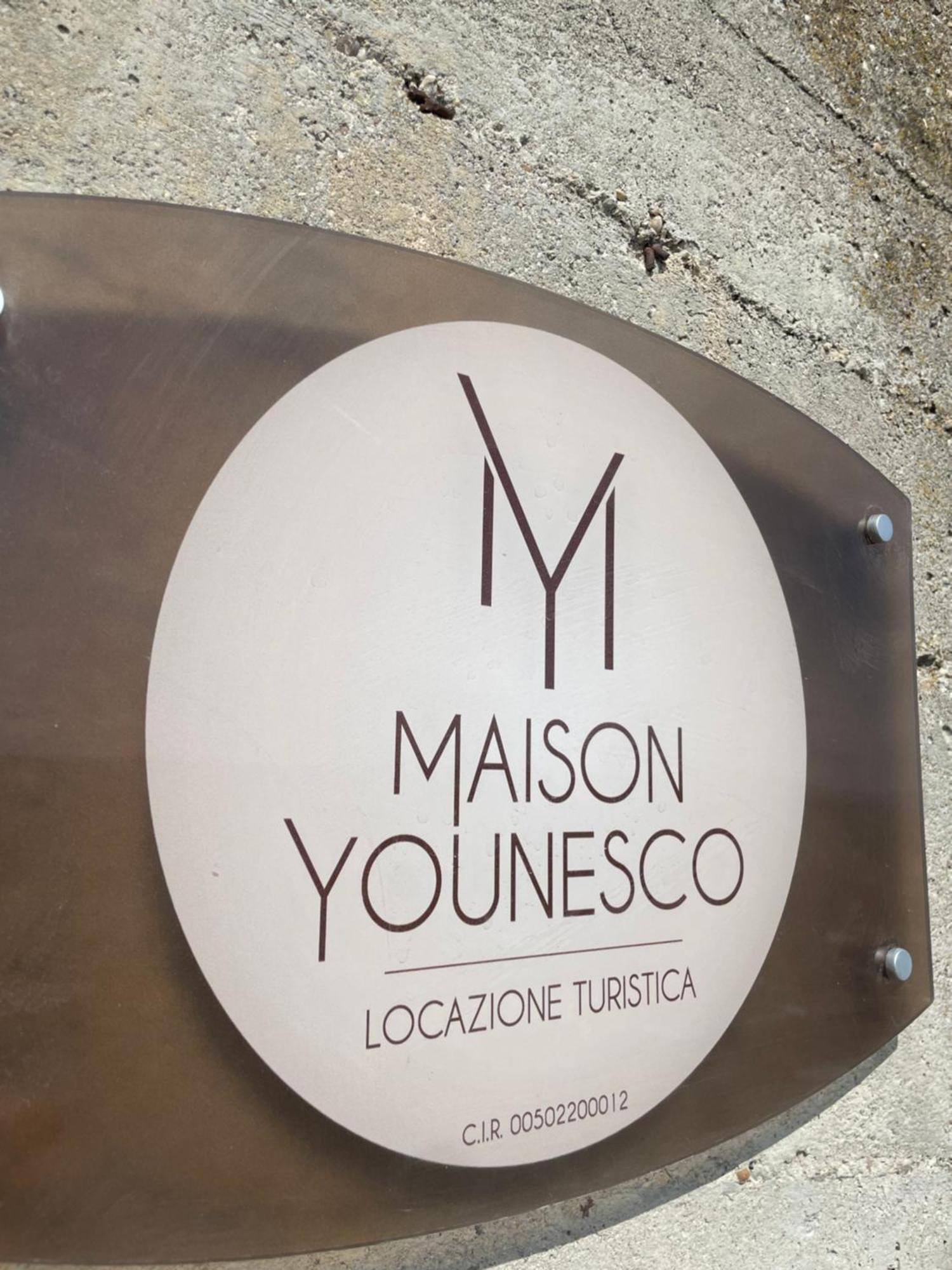 Maison Younesco - Villa Indipendente Exclusive Castagnole delle Lanze Екстер'єр фото