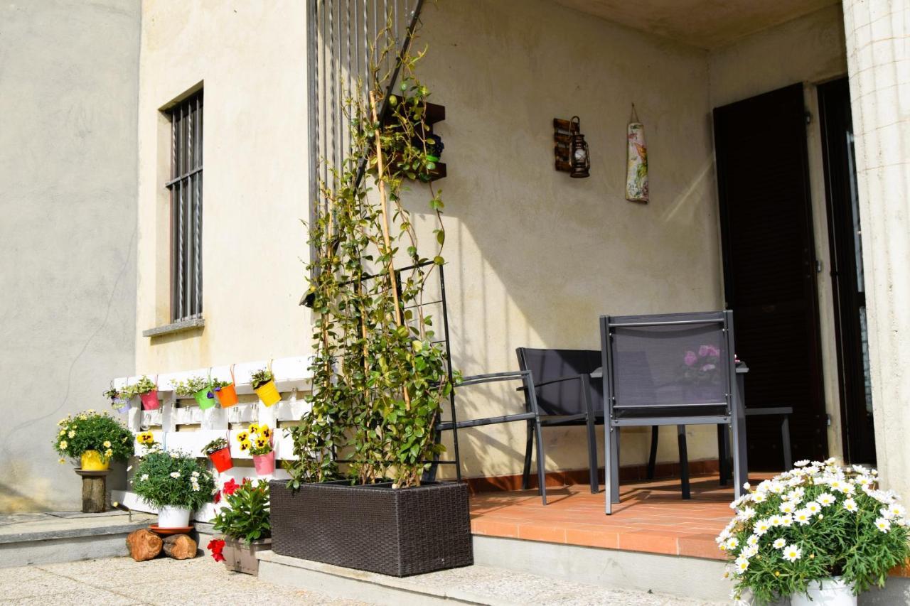 Maison Younesco - Villa Indipendente Exclusive Castagnole delle Lanze Екстер'єр фото