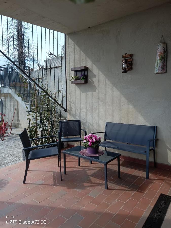 Maison Younesco - Villa Indipendente Exclusive Castagnole delle Lanze Екстер'єр фото