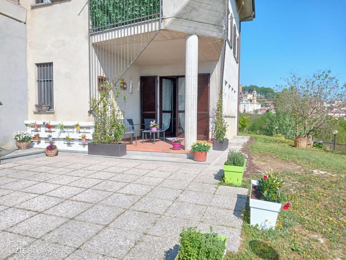 Maison Younesco - Villa Indipendente Exclusive Castagnole delle Lanze Екстер'єр фото