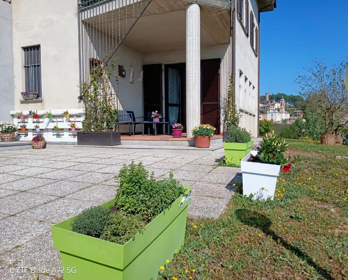 Maison Younesco - Villa Indipendente Exclusive Castagnole delle Lanze Екстер'єр фото