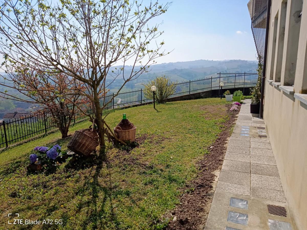 Maison Younesco - Villa Indipendente Exclusive Castagnole delle Lanze Екстер'єр фото