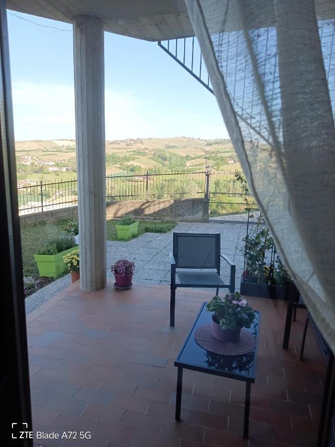 Maison Younesco - Villa Indipendente Exclusive Castagnole delle Lanze Екстер'єр фото