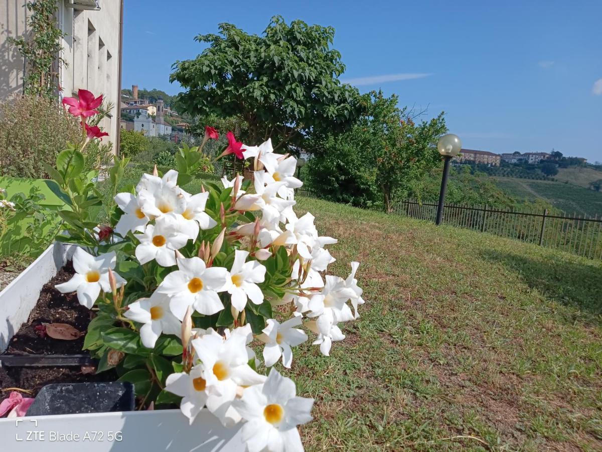 Maison Younesco - Villa Indipendente Exclusive Castagnole delle Lanze Екстер'єр фото