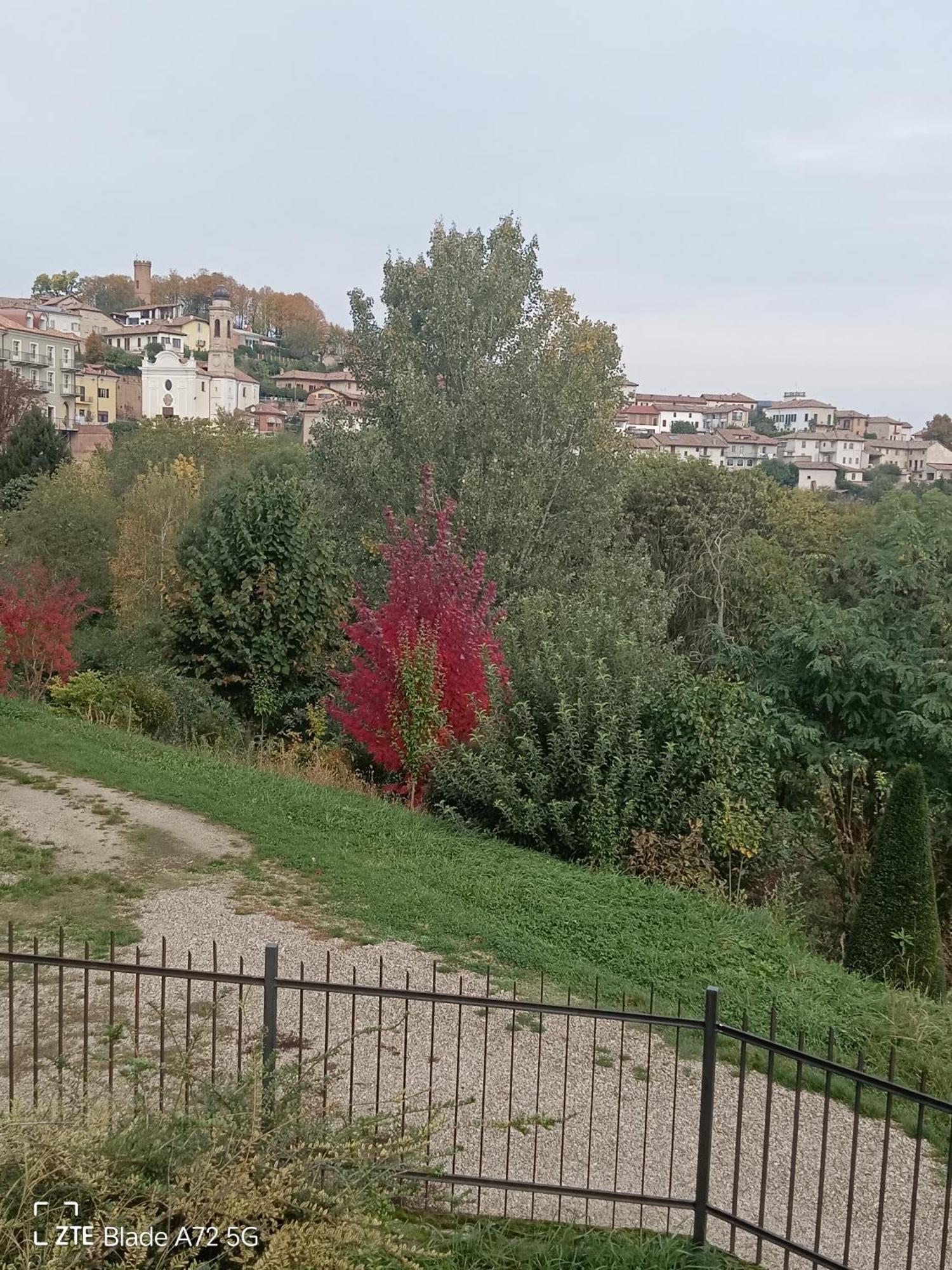 Maison Younesco - Villa Indipendente Exclusive Castagnole delle Lanze Екстер'єр фото
