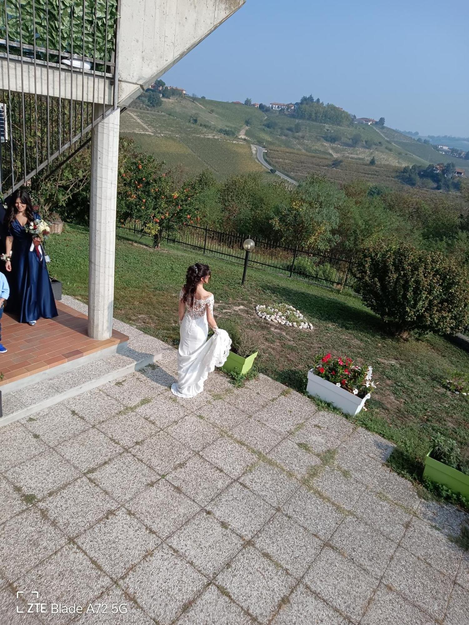 Maison Younesco - Villa Indipendente Exclusive Castagnole delle Lanze Екстер'єр фото